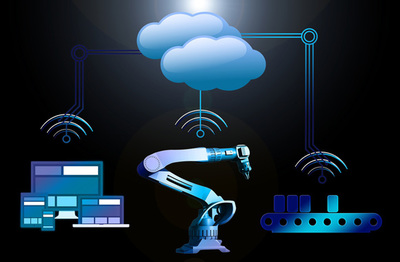 AIoT 賦能工業(yè)自動化，開啟智能制造新篇章