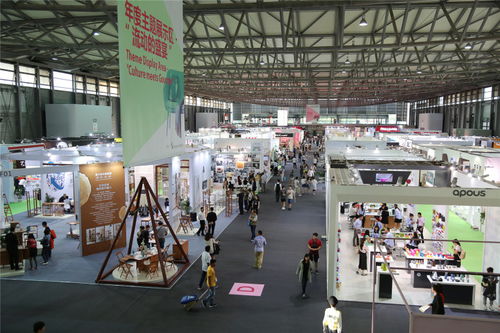 2017上海時(shí)尚家居展 年度主題“零售4.0”引領(lǐng)家居用品銷(xiāo)售新變革