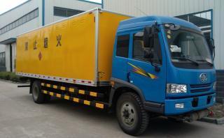 襄樊新中昌專用汽車銷售部 深耕商車領域，打造專業汽車服務新標桿