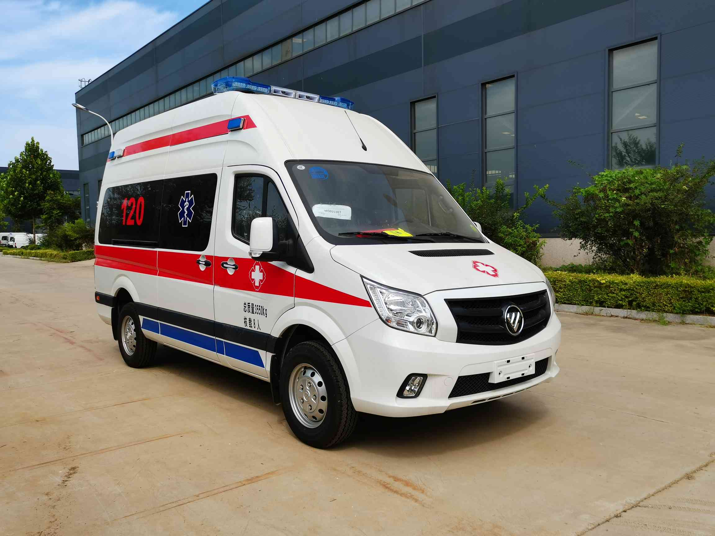 匠心鑄就卓越——探秘山東中衛(wèi)誠(chéng)信汽車專用車產(chǎn)品中心