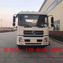 湖北五環(huán)專用汽車 深耕細(xì)作，重塑專用汽車行業(yè)新標(biāo)桿