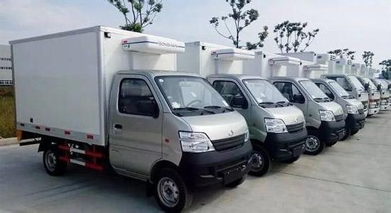 遂寧江鈴順達(dá)4.1米冷藏車價(jià)格_專用汽車欄目